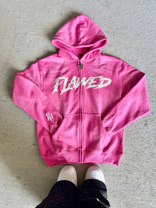 Flawed Hoodie
