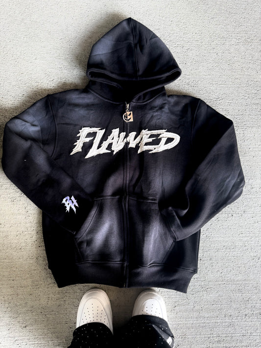 Flawed Hoodie