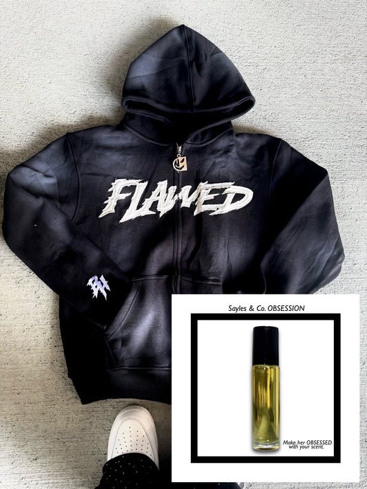 Sayles & Co. Hoodie Bundle Black