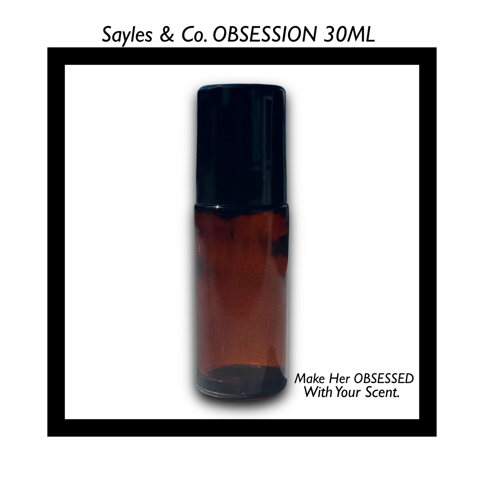 30 ML Sayles & Co. OBSESSION – OVS Growth