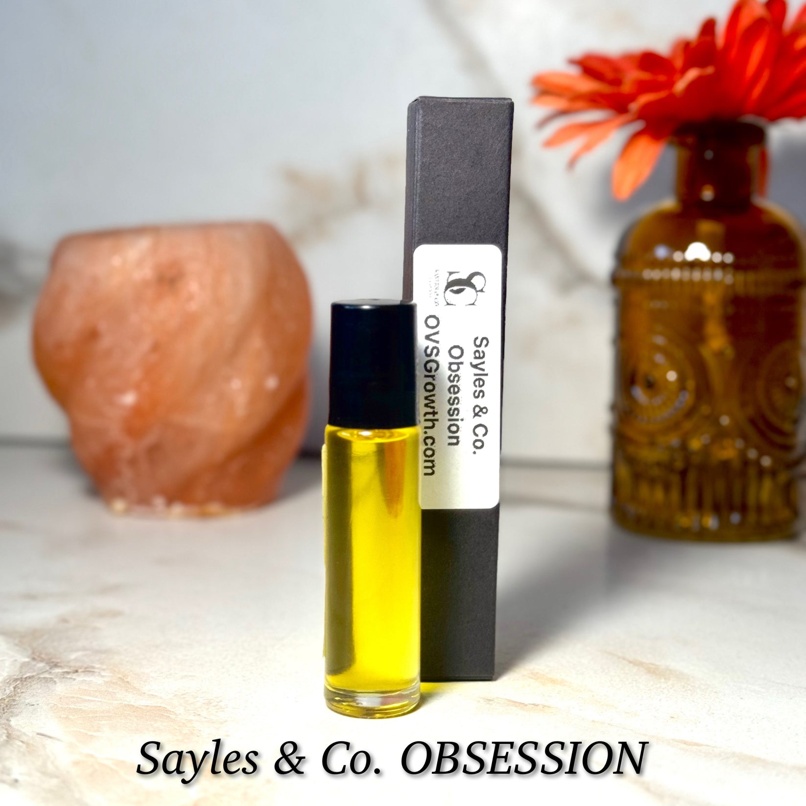 Sayles & Co. OBSESSION – OVS Growth