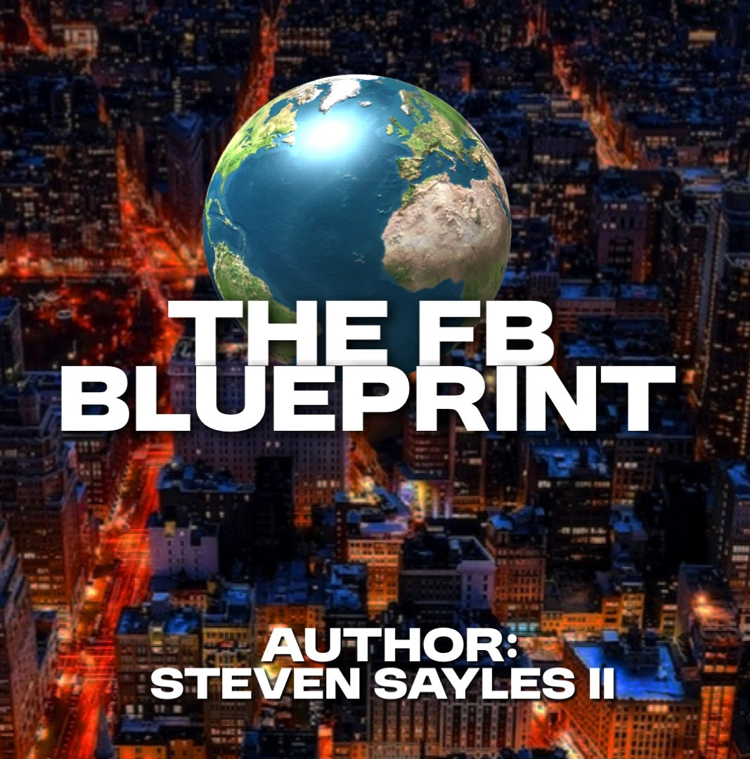 "The FB Blueprint: Build, Grow, Prosper"